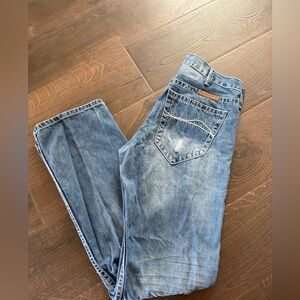 B.Tuff Rush jeans
